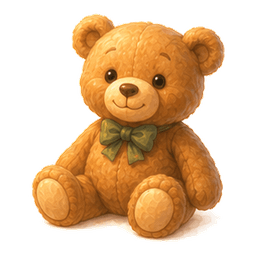 Beary