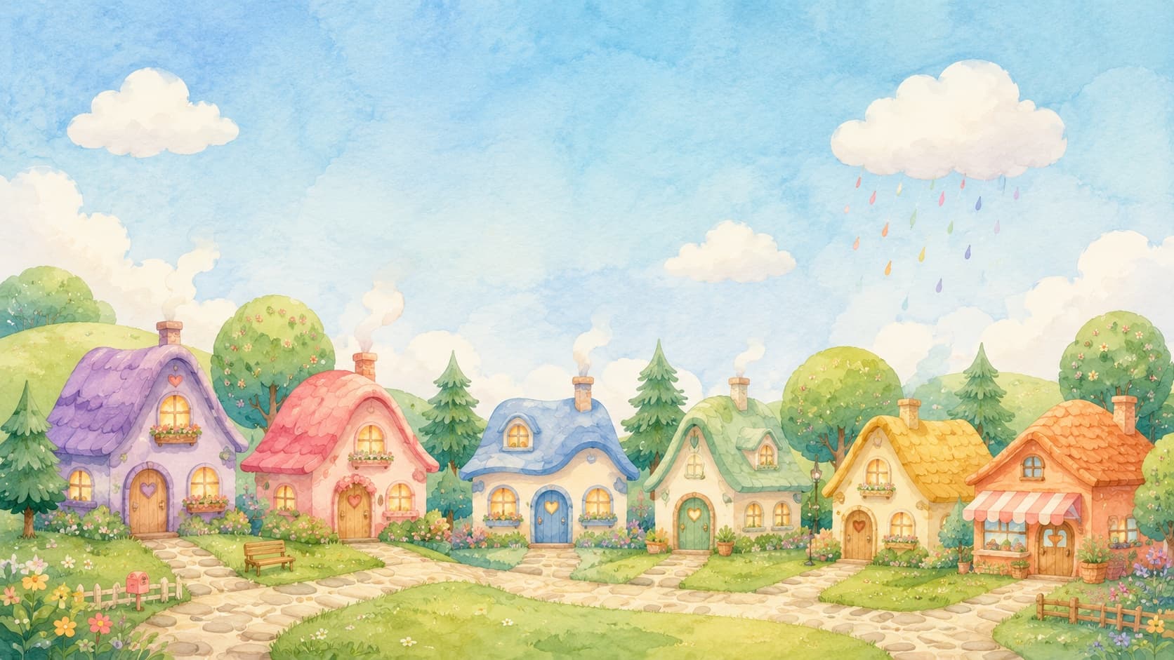 Kidsquare Village