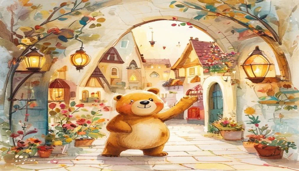 Welcome to Kidsquare
