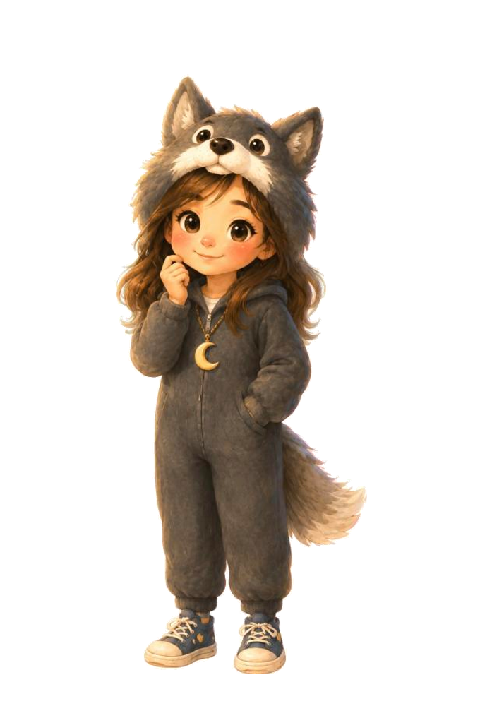 luna